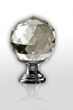 Crystal Cabinet Knobs